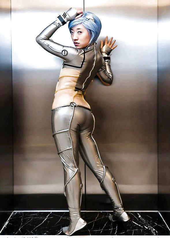 Cosplay Series 2 #35871370