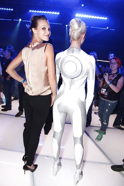Cosplay Series 2 #35871385