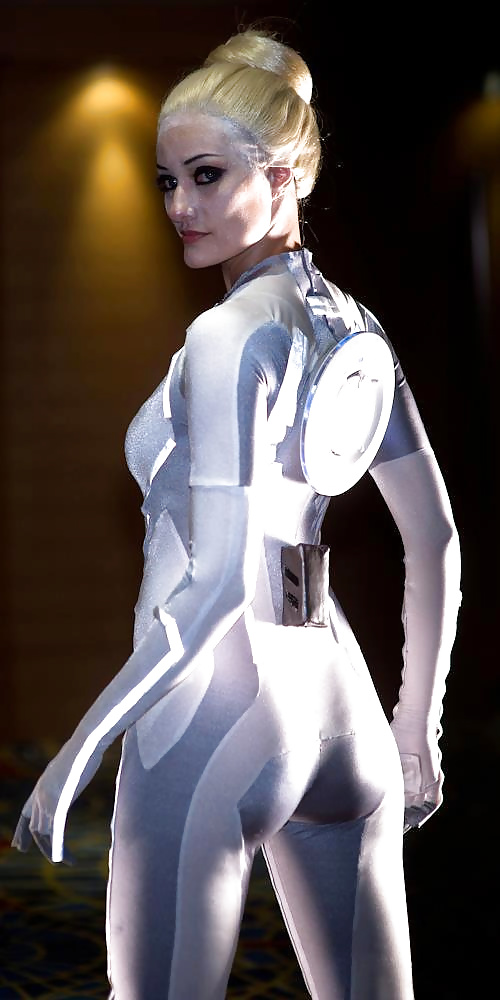 Cosplay Series 2 #35871407