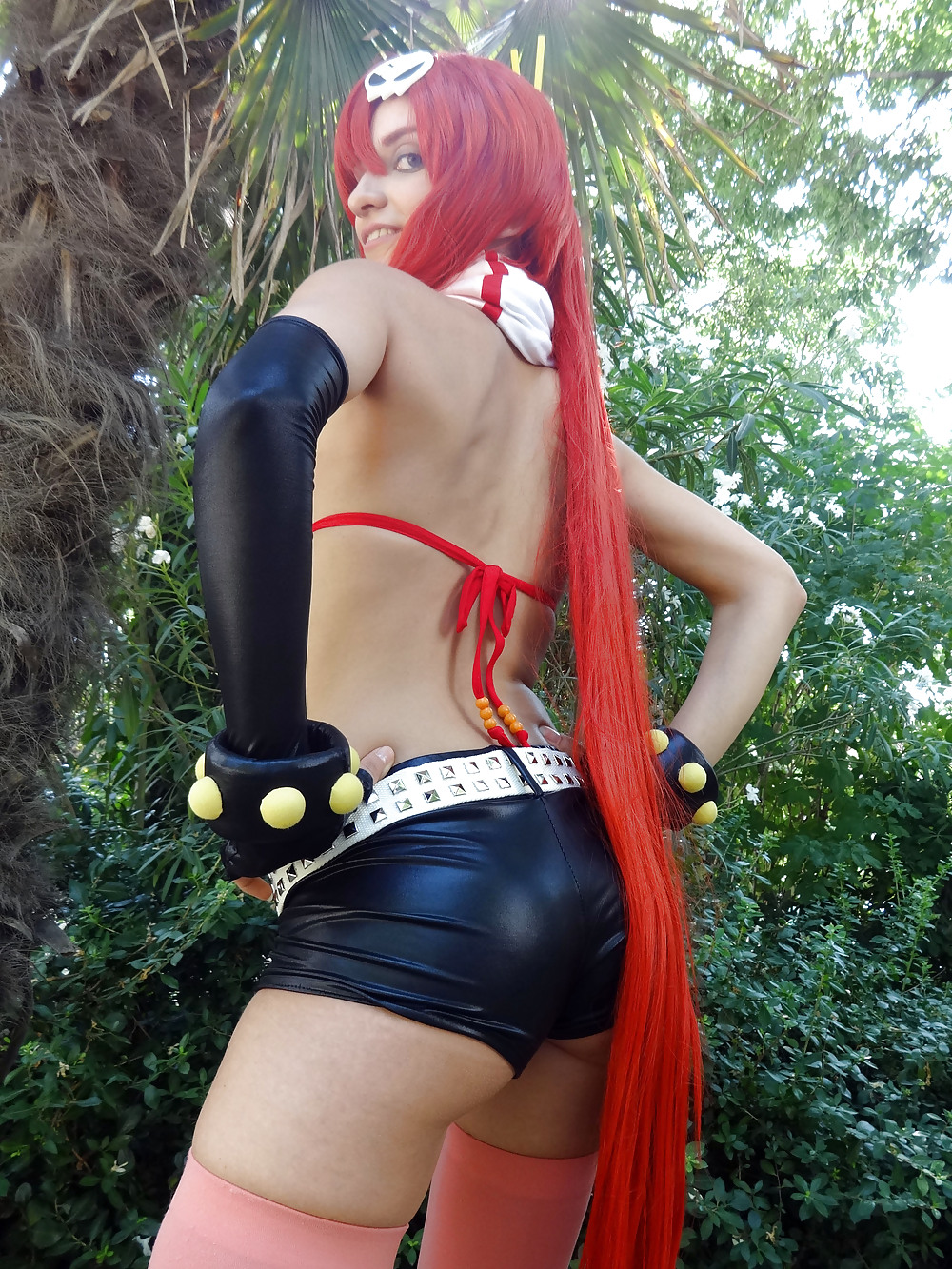 Cosplay Series 2 #35871414