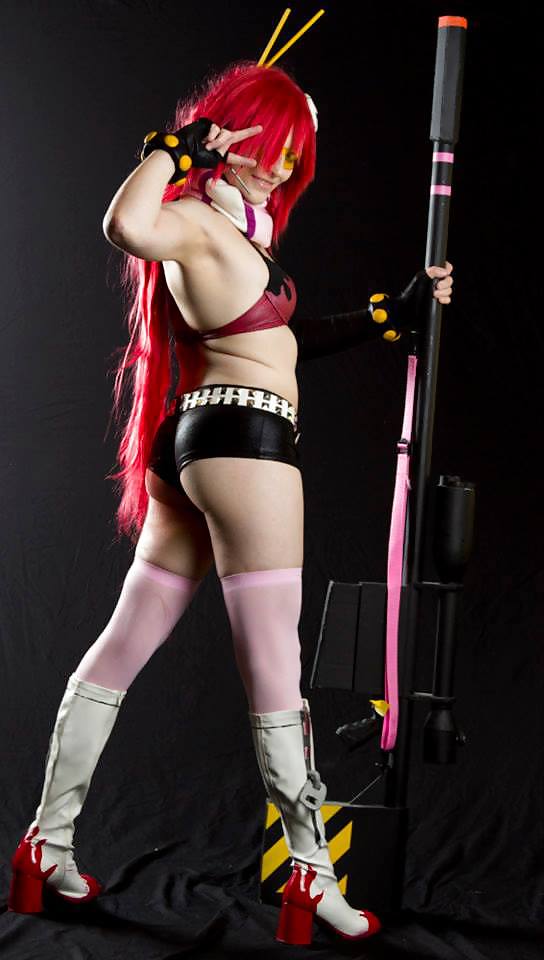 Cosplay Series 2 #35871422