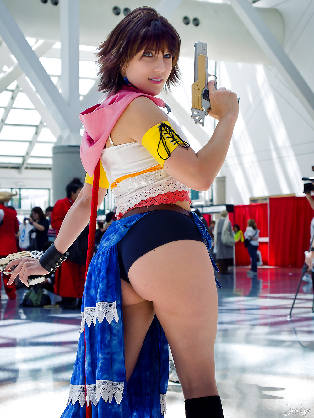 Cosplay Series 2 #35871426