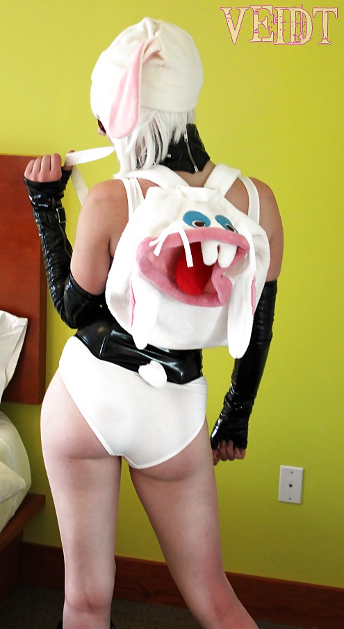 Cosplay Series 2 #35871464