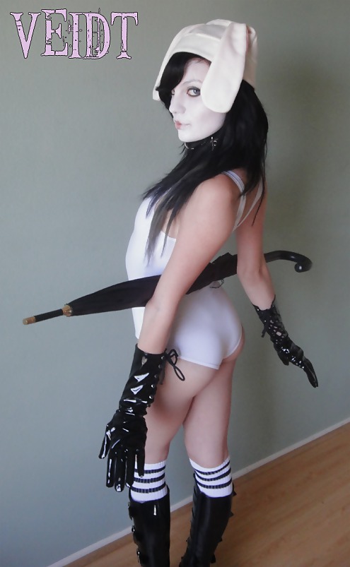 Cosplay Series 2 #35871481