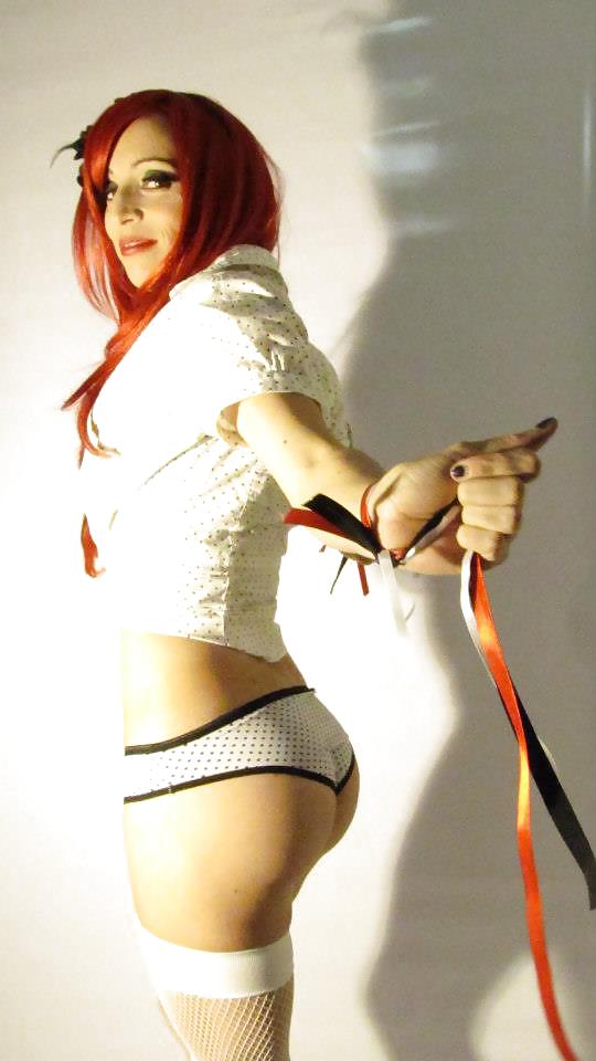 Cosplay Series 2 #35871496