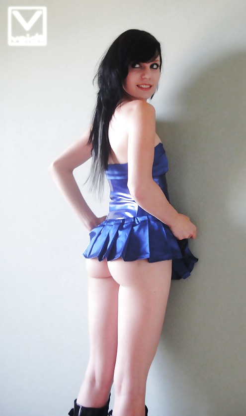 Cosplay Series 2 #35871503