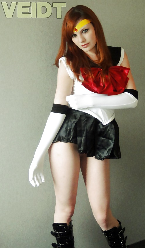 Cosplay Series 2 #35871510