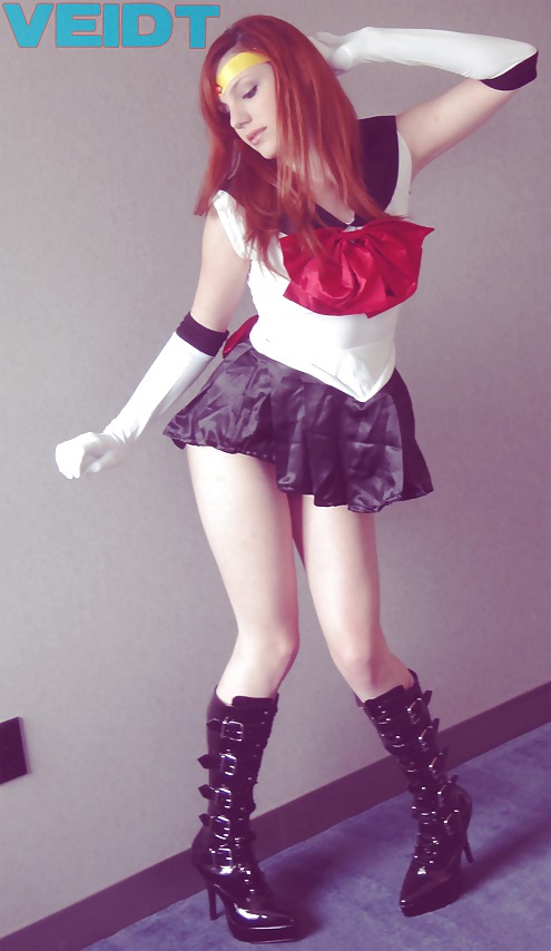 Cosplay Series 2 #35871514