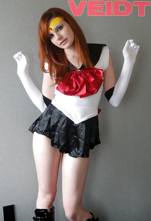Cosplay Series 2 #35871517