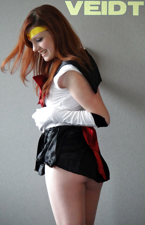 Cosplay Series 2 #35871524