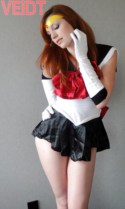 Cosplay Series 2 #35871531