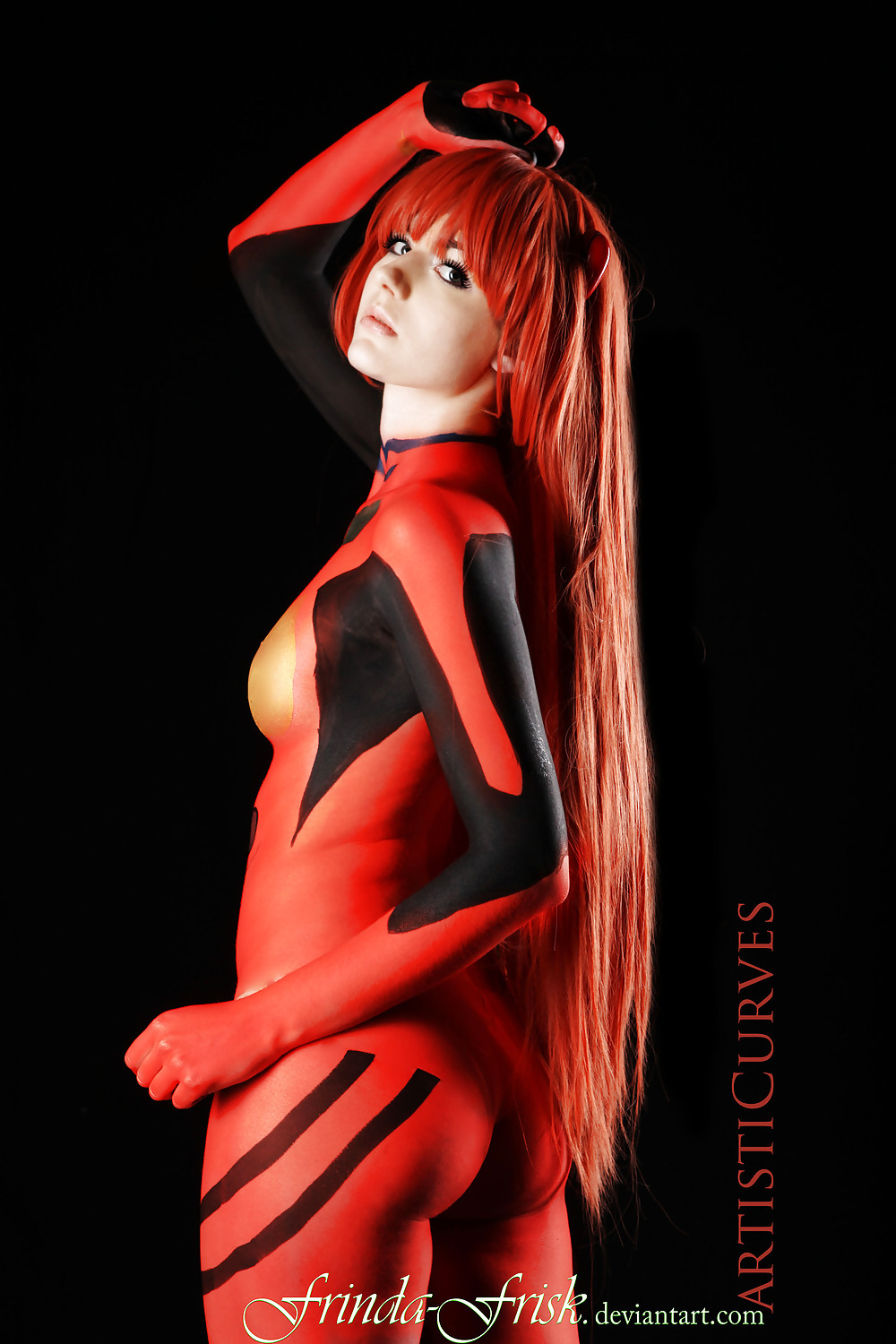 Cosplay Series 2 #35871547