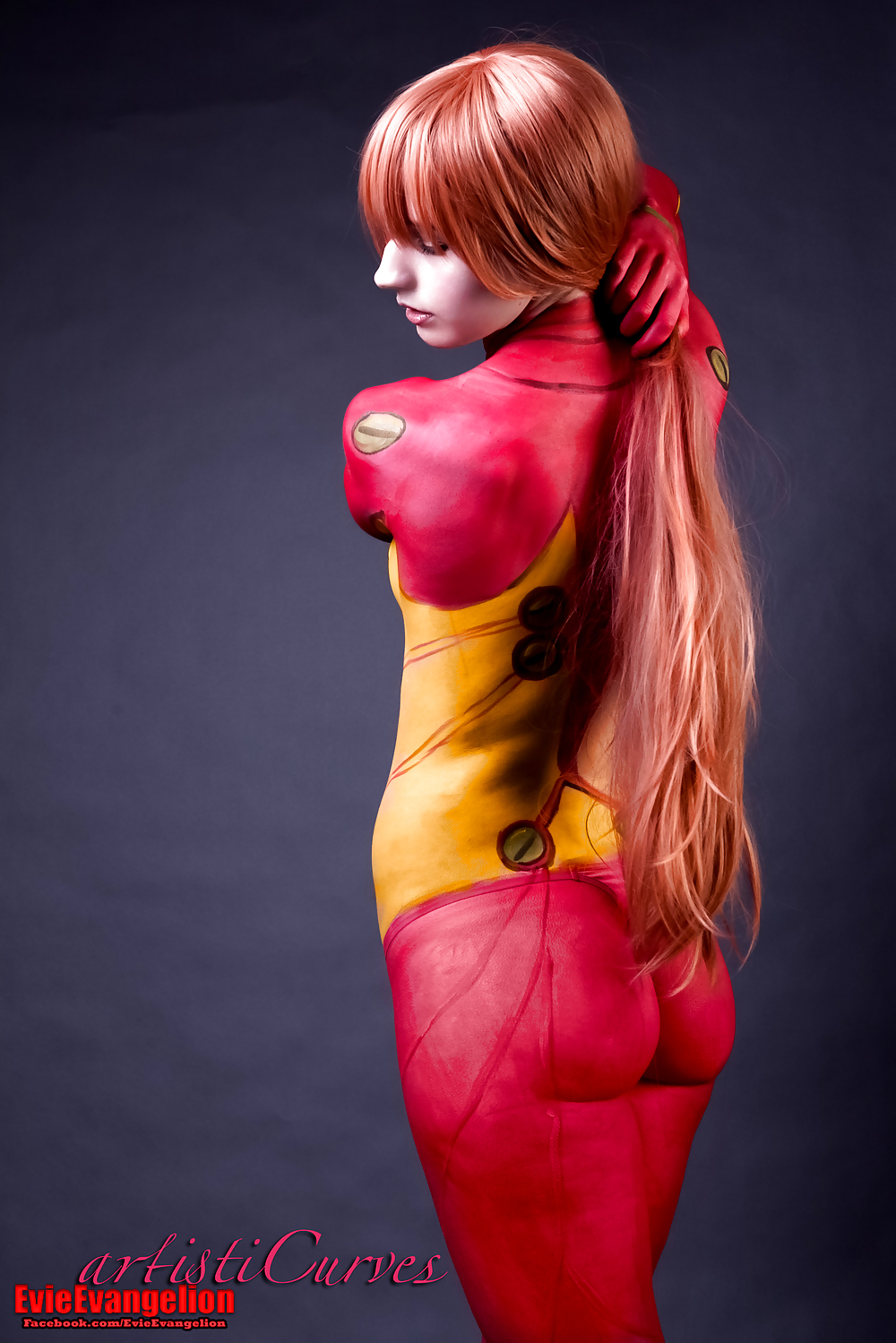 Cosplay Series 2 #35871551