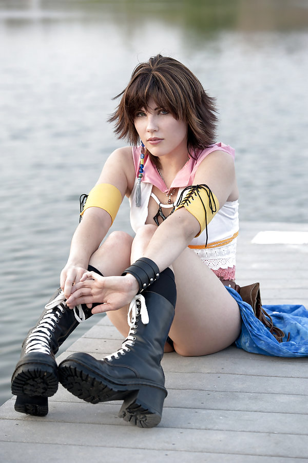 Cosplay Series 2 #35871565