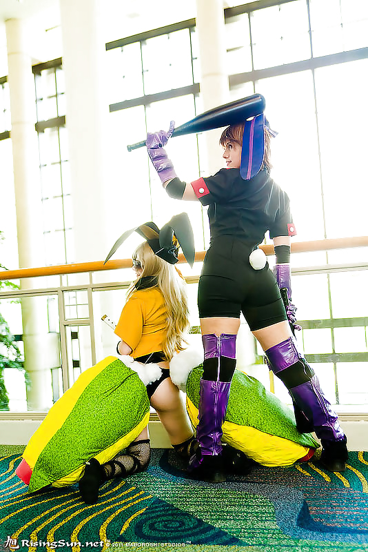 Cosplay Series 2 #35871622