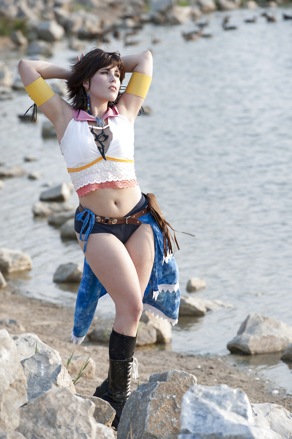 Cosplay Series 2 #35871638