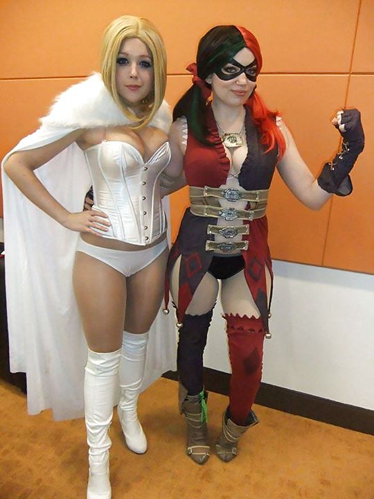 Cosplay Series 2 #35871675