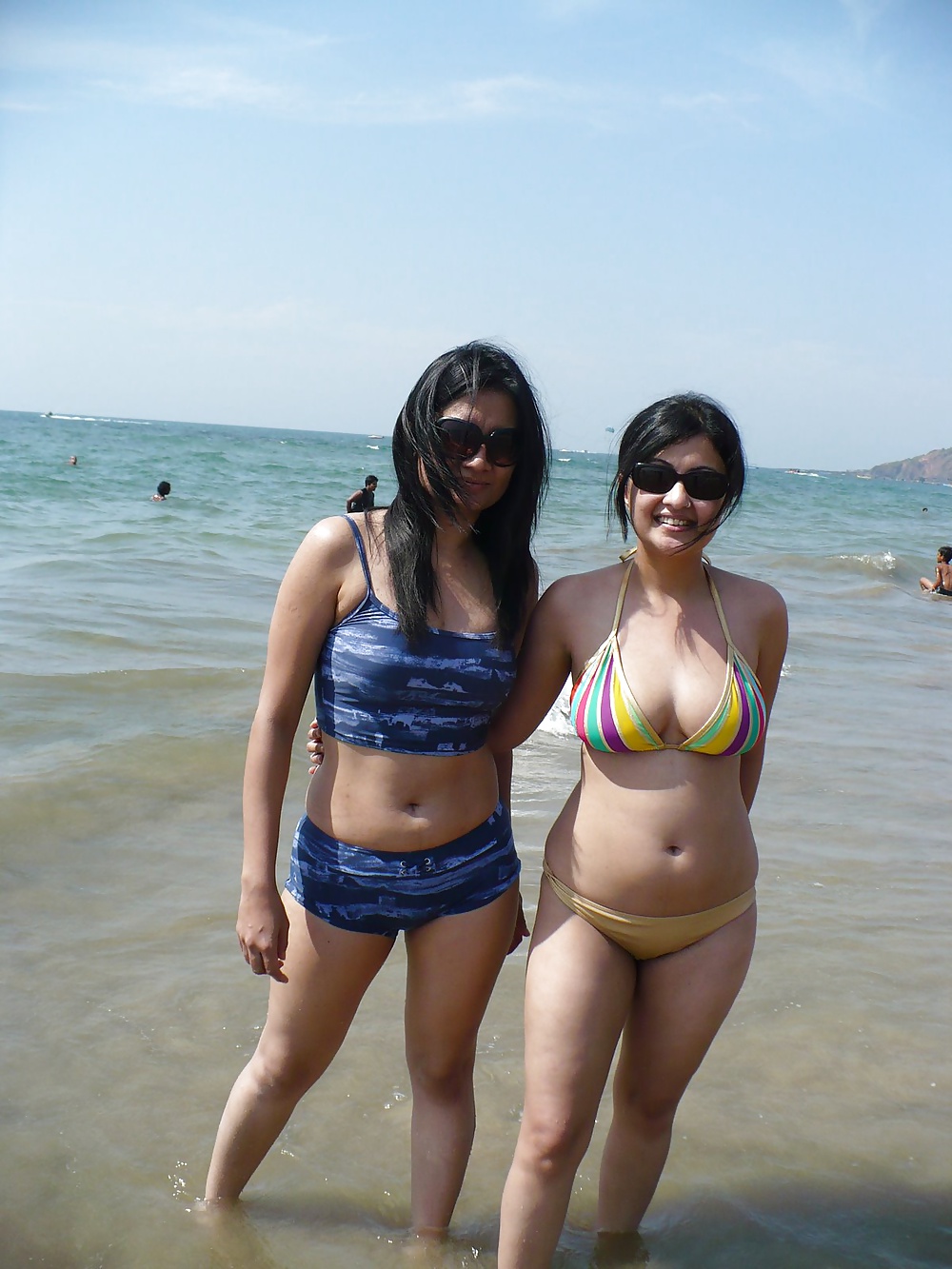 Bikini Bash - 001 #27713681