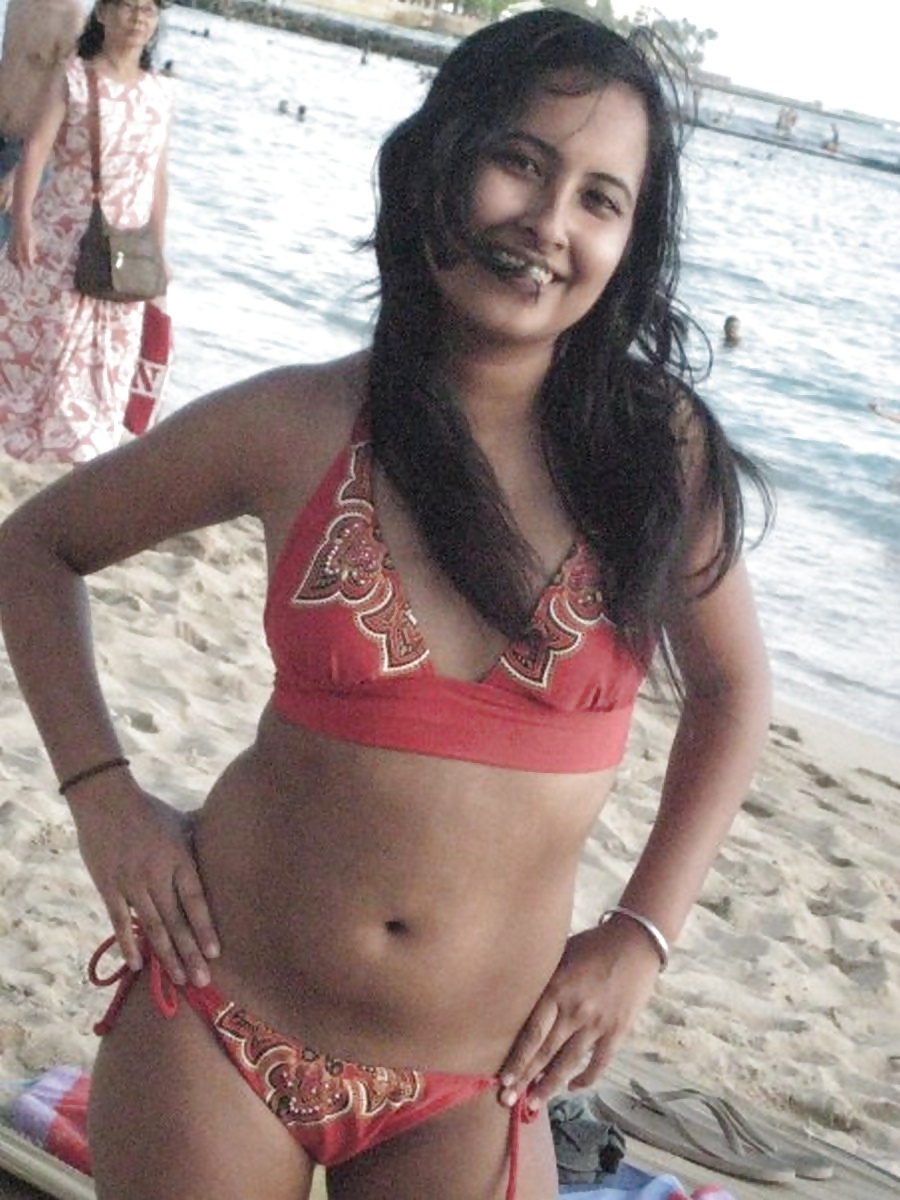 Bikini Bash - 001 #27713689