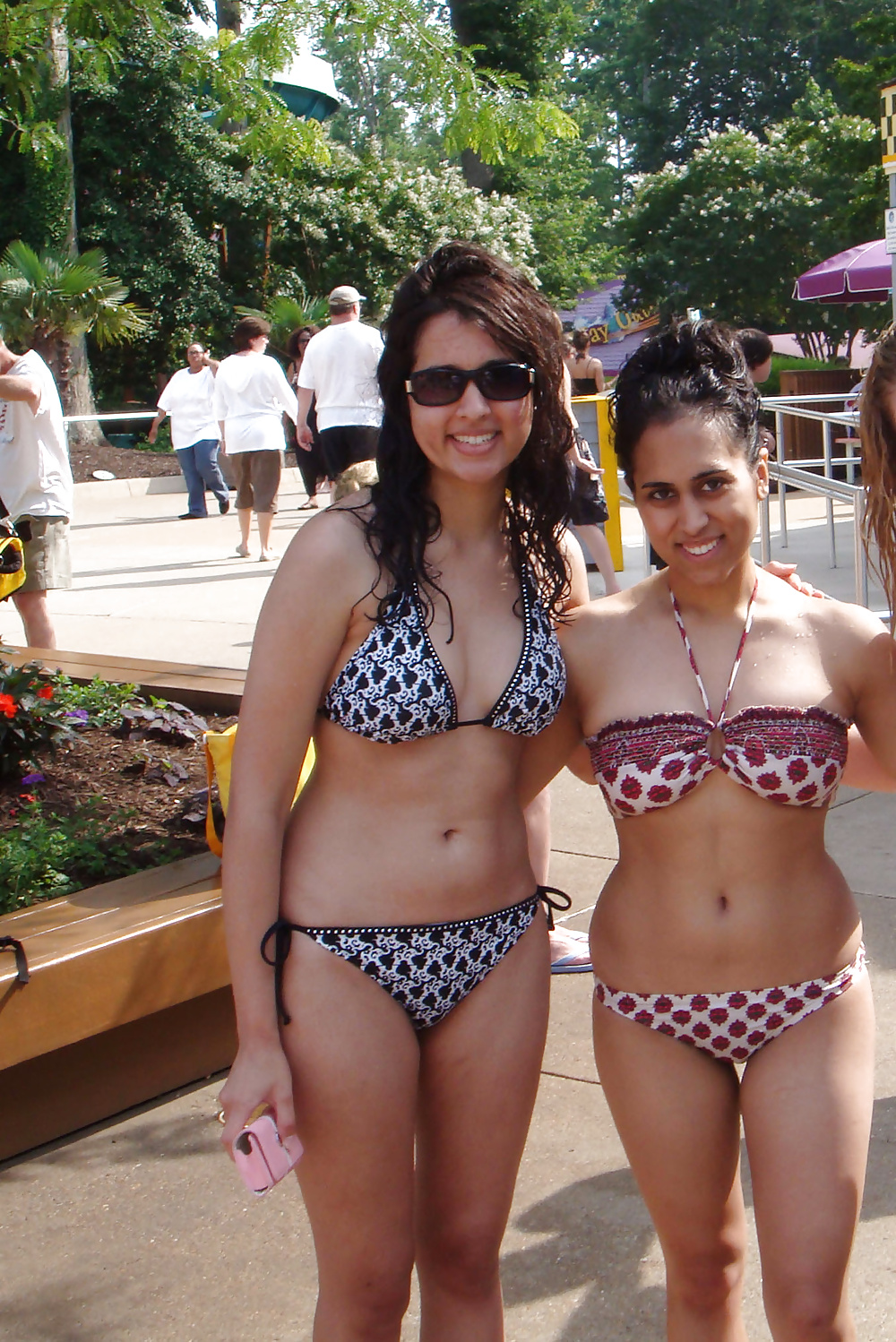 Bikini Bash - 001 #27713698