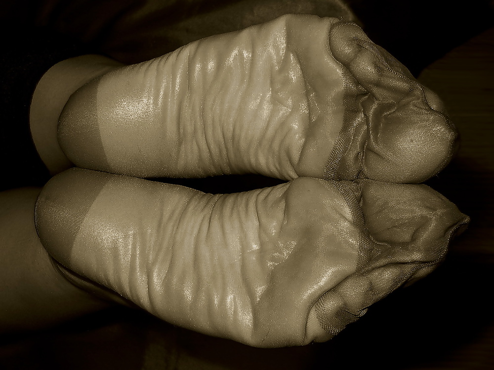 Rht Nylons Evening
 #39677365