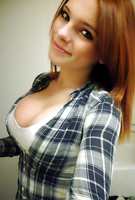 Cleavage #23168211