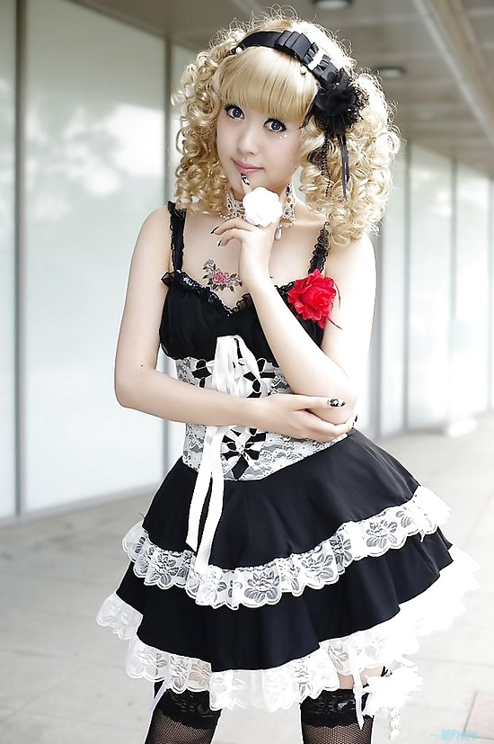 Sexy girls 15
 #26278706