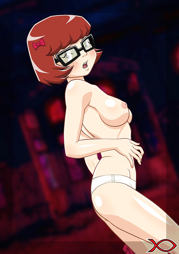 Velma #25450041