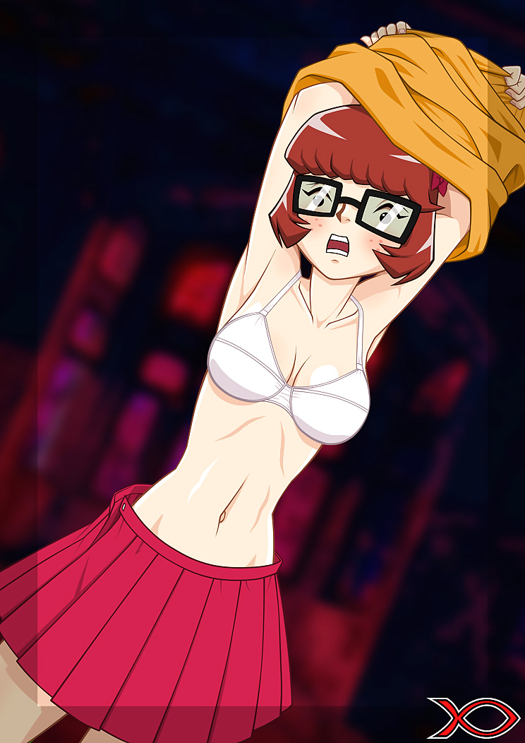 Velma
 #25450077