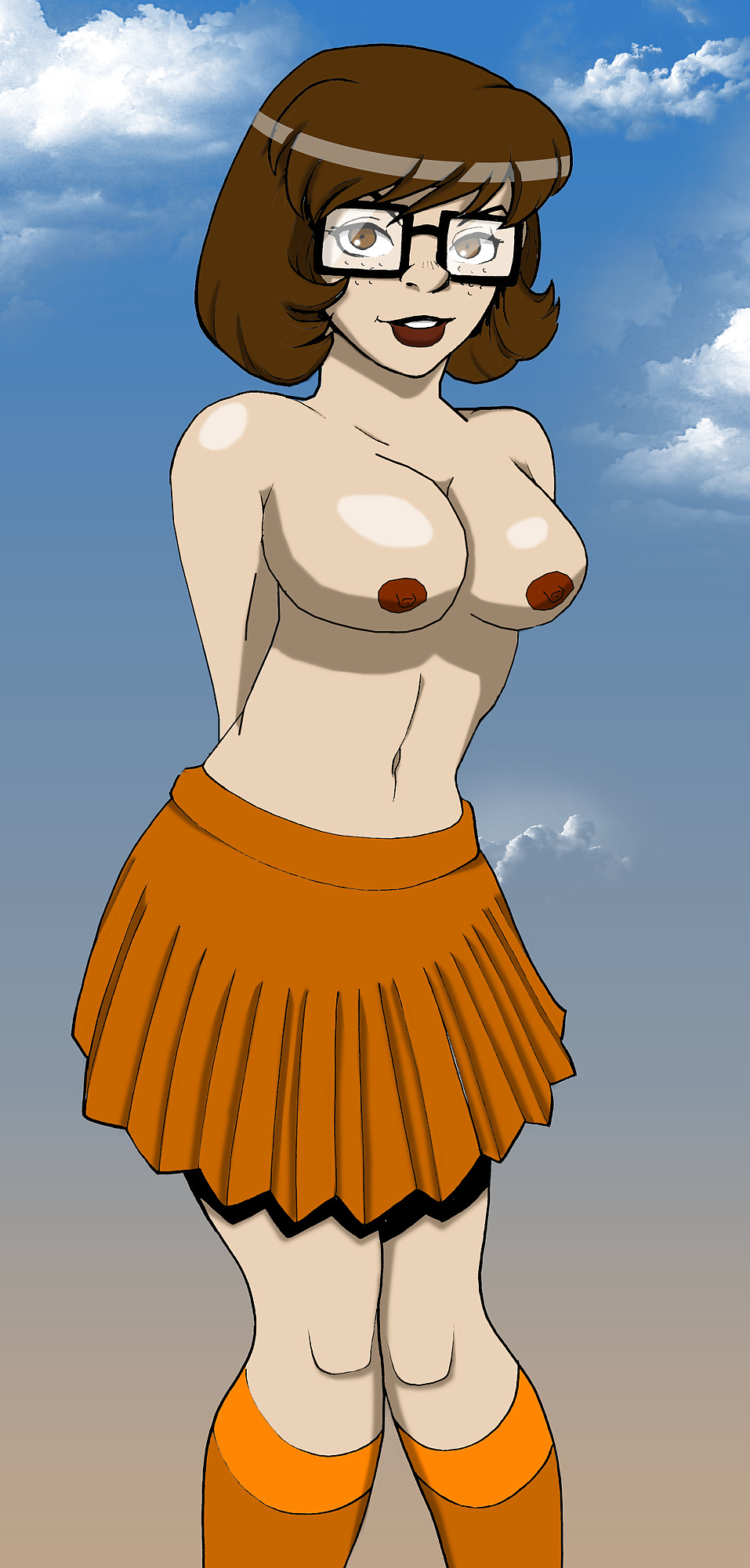 Velma
 #25450101