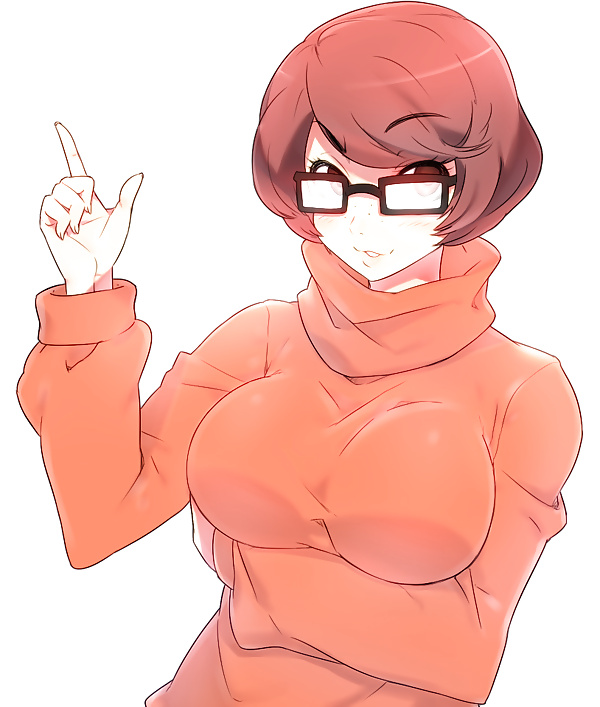 Velma
 #25450105