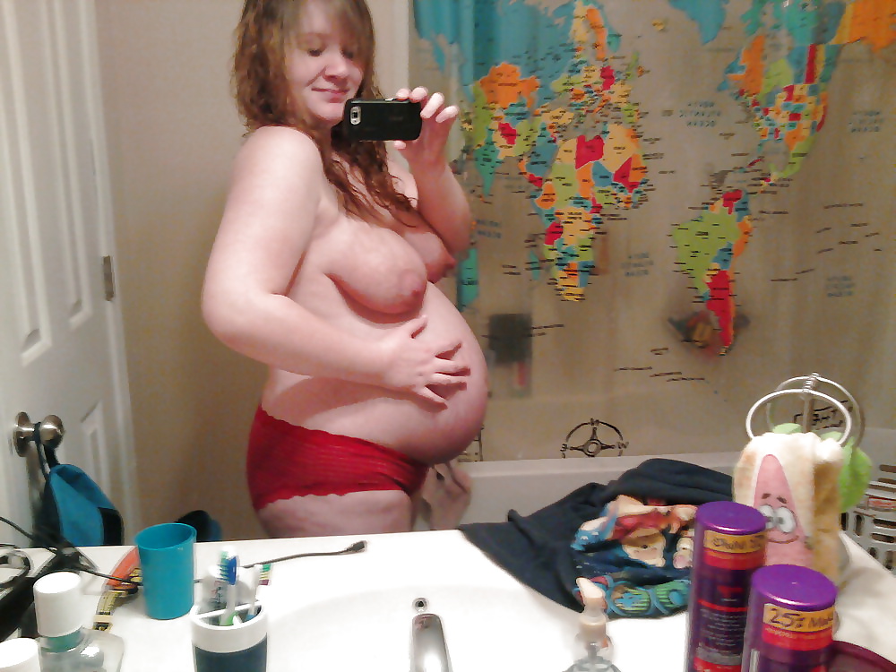 Darline enceinte-embarazada
 #27098405