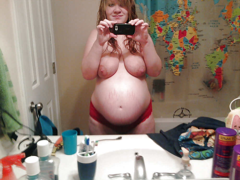 Darline enceinte-pregnant
 #27098411