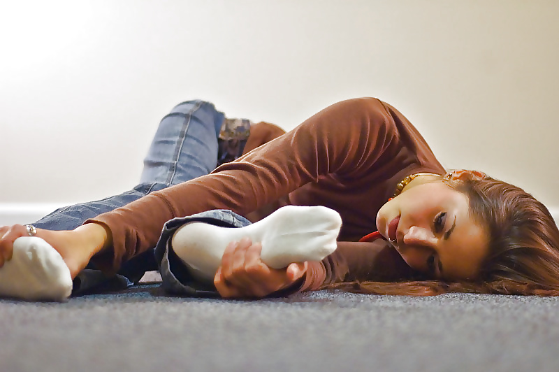 Sexy socks gallery #30193690