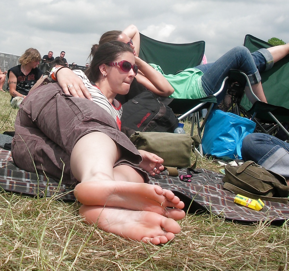 Mezcla de pies1
 #30137823