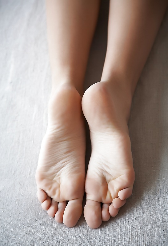 Mezcla de pies1
 #30137831