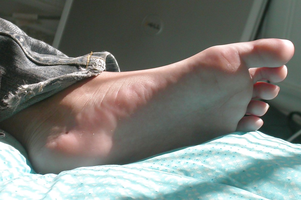 Mezcla de pies1
 #30137894