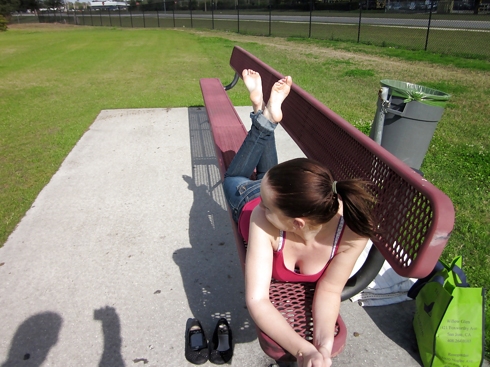 Mezcla de pies1
 #30137987