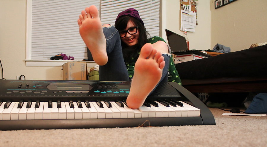 Mezcla de pies1
 #30137991