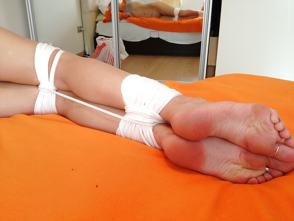 Mezcla de pies1
 #30138019