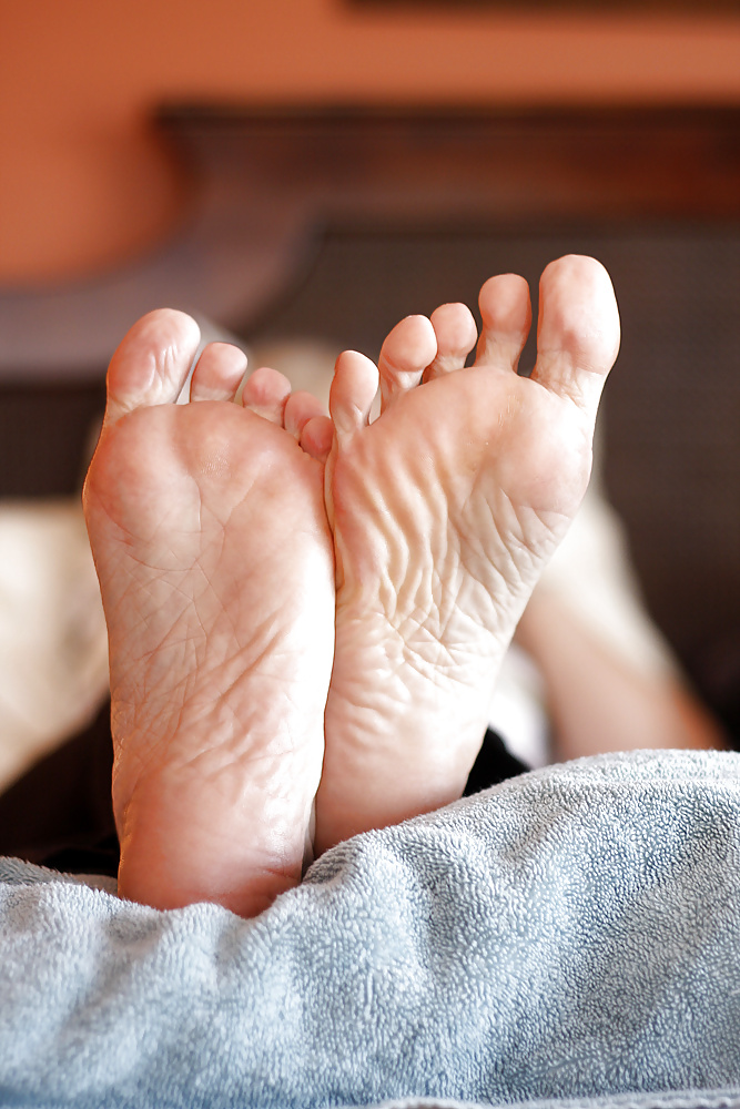 Mezcla de pies1
 #30138024