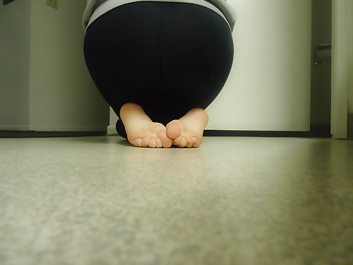 Mezcla de pies1
 #30138038