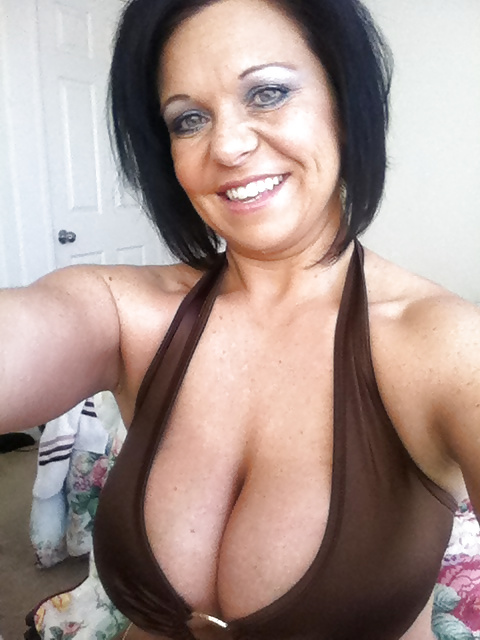 Selfie amatoriali milf e mature - vol 27!
 #33847471