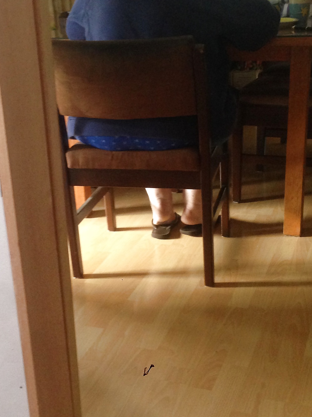 Mutter Inlaw Höschen #34356733