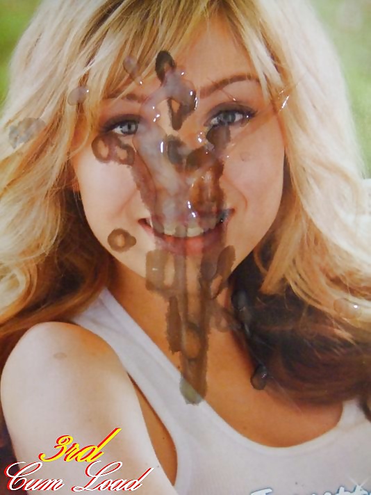 ¡Jennette mccurdy, 10 cargas bukkakke!
 #31409371