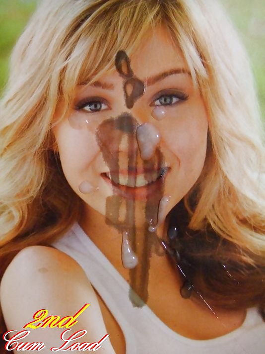 ¡Jennette mccurdy, 10 cargas bukkakke!
 #31409375