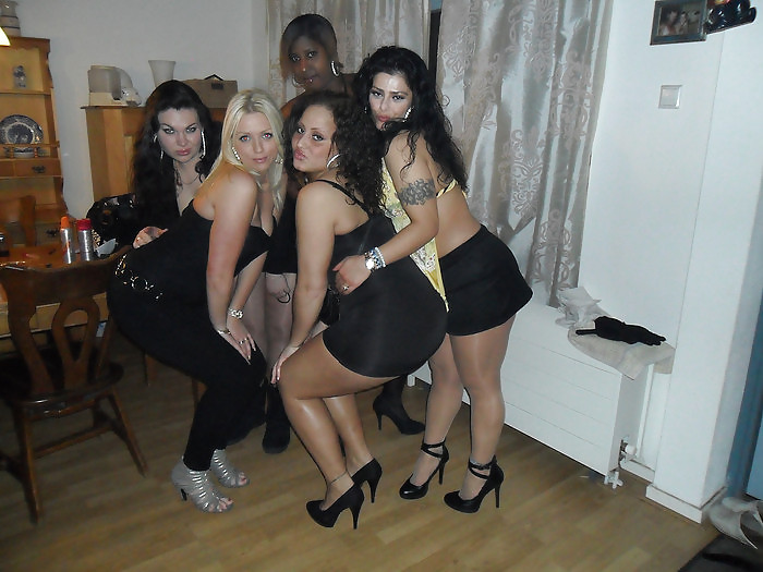 セクシーなM.I.L.F.ロレス
 #33613944