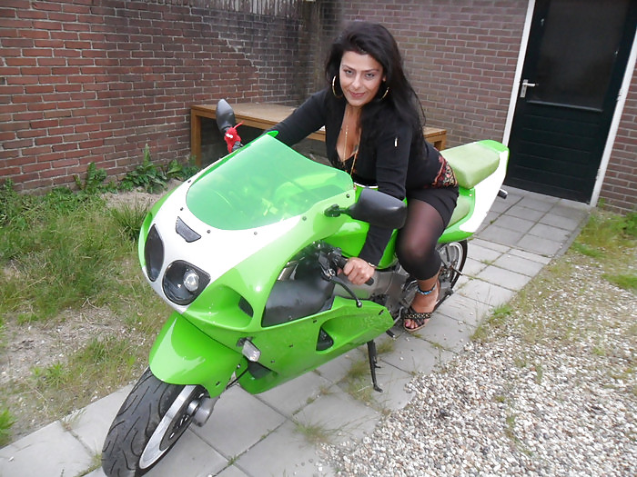 セクシーなM.I.L.F.ロレス
 #33613953