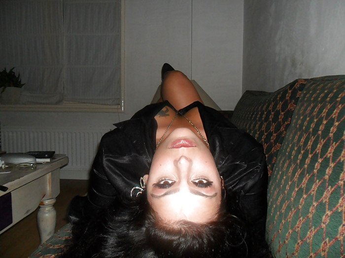 セクシーなM.I.L.F.ロレス
 #33613964