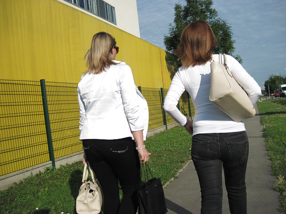 Folgende Sexy Arsch #40937728